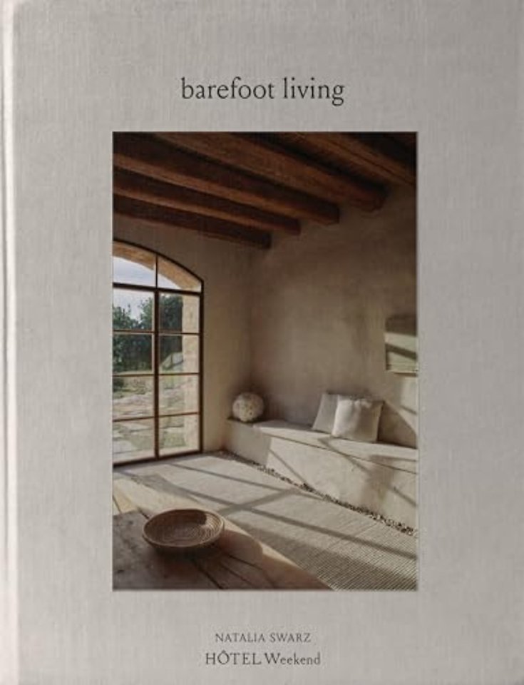 Barefoot Living
