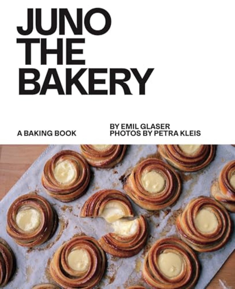 JUNO THE BAKERY