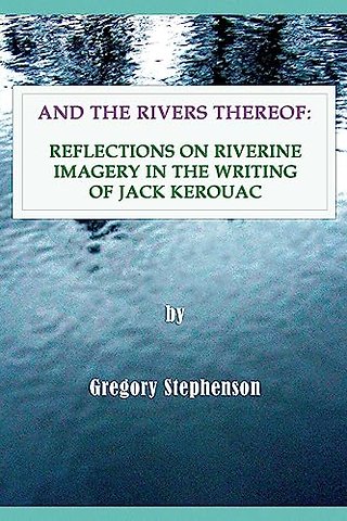 And the Rivers Thereof