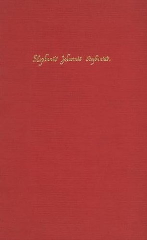 Stephanii Notæ Uberiores in Historiam Danicam Saxonis Grammatici