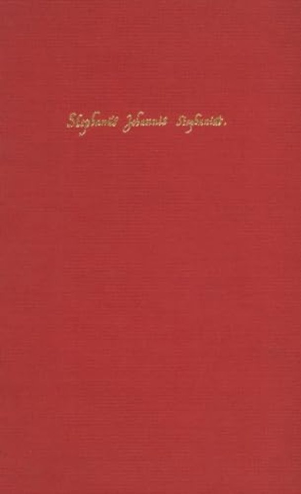 Stephanii Notæ Uberiores in Historiam Danicam Saxonis Grammatici