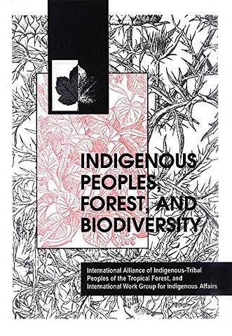 Indigenous Peoples and Biodiversity Conservation in Latin America
