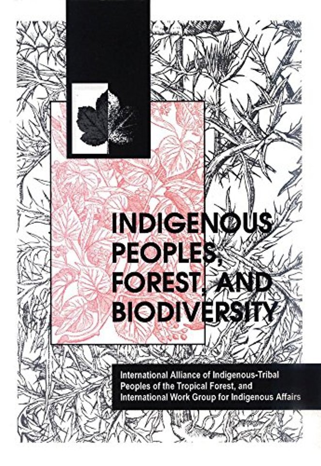 Indigenous Peoples and Biodiversity Conservation in Latin America