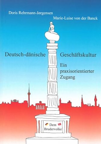 Deutsch-danische Geschaftskultur