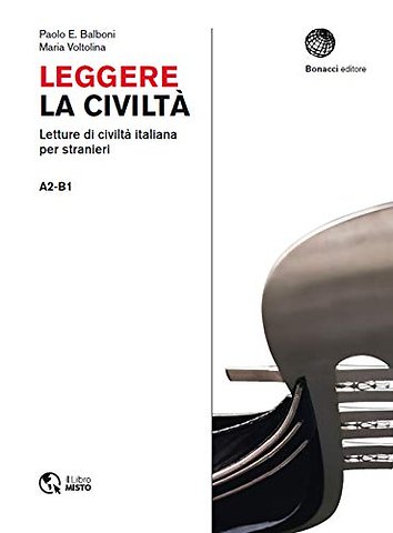 Leggere la civilta