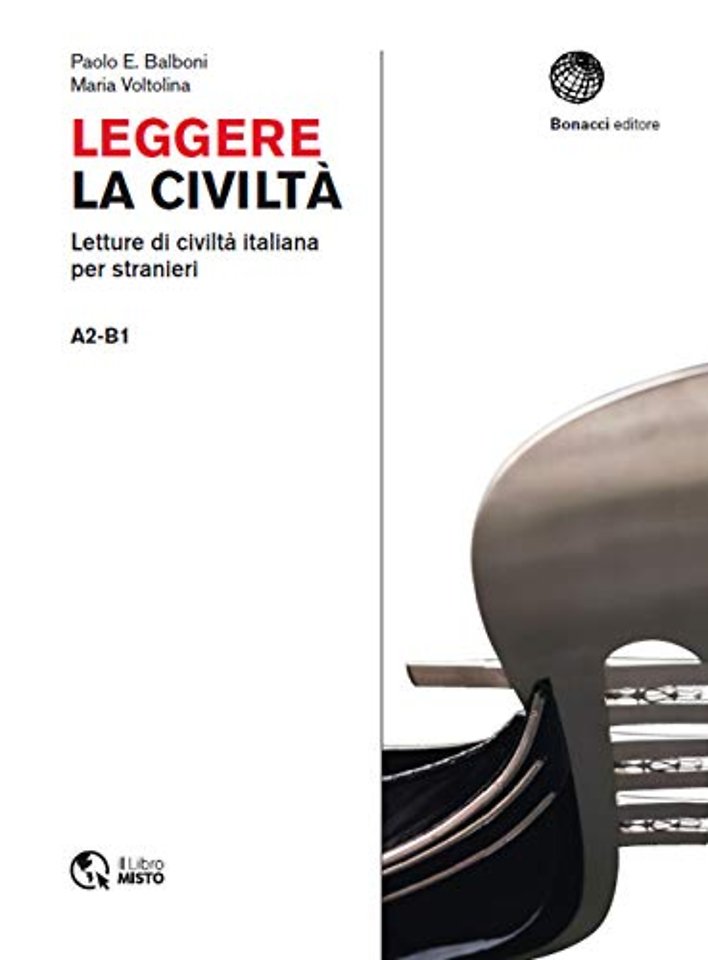 Leggere la civilta