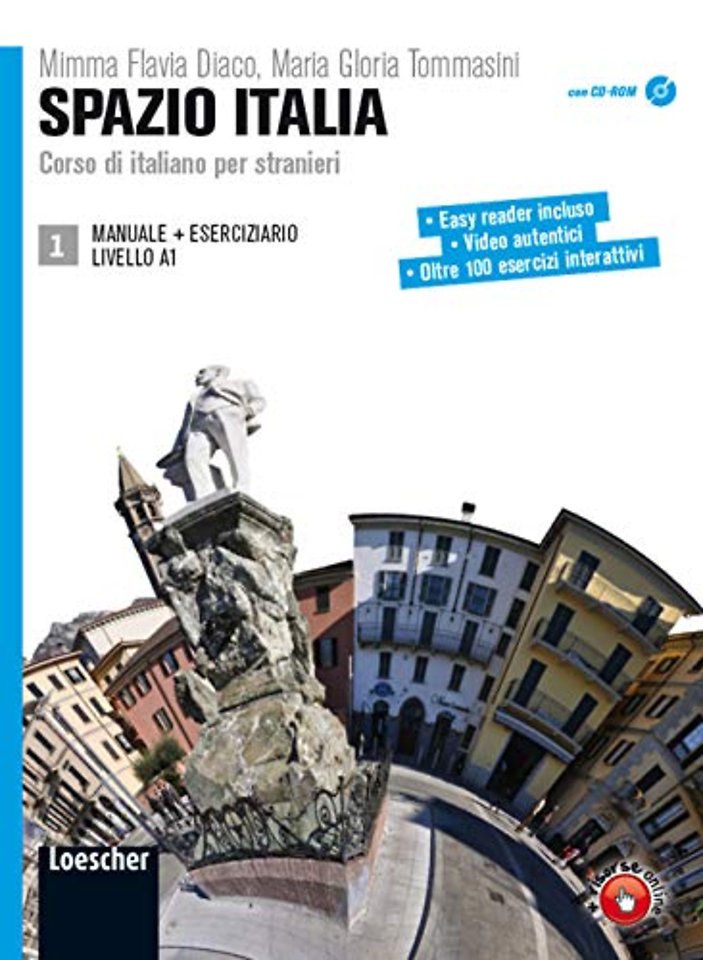 Spazio Italia
