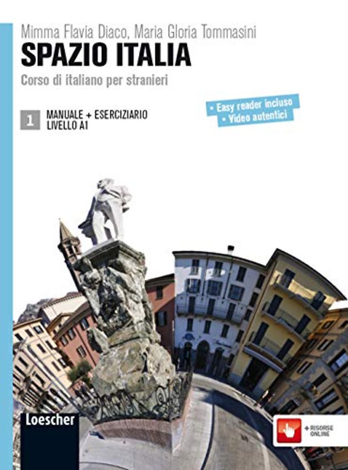 Spazio Italia
