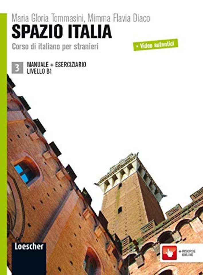 Spazio Italia