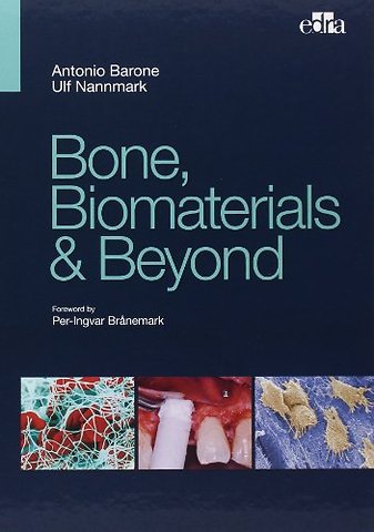 Bone, Biomaterials & Beyond