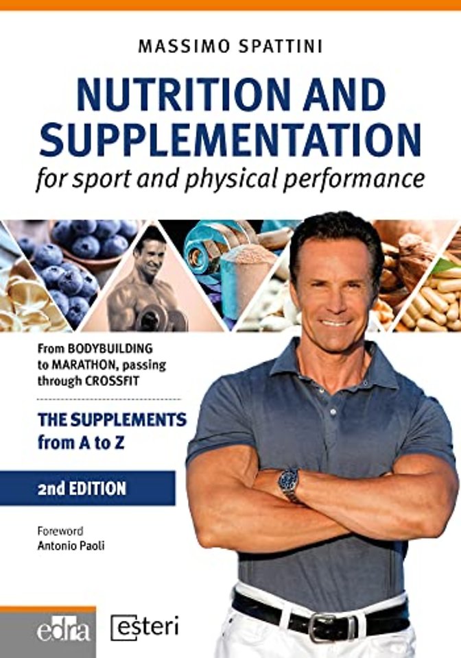 Nutrition and Supplementation - for sport and physical performance