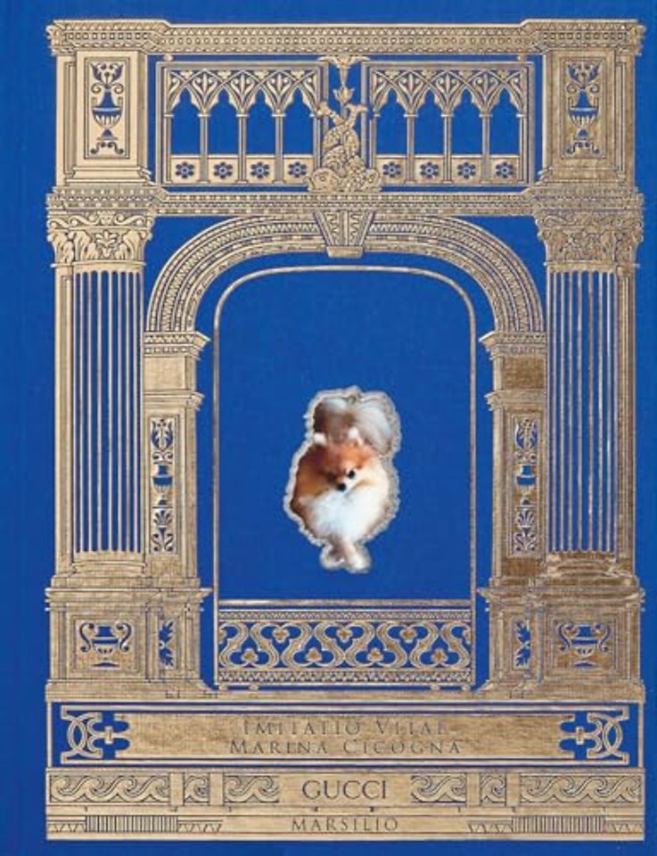 Imitatio Vitae