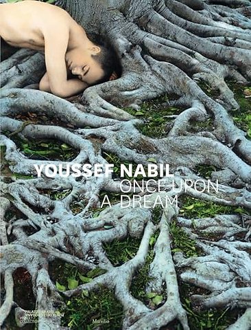 Youssef Nabil: Once Upon a Dream