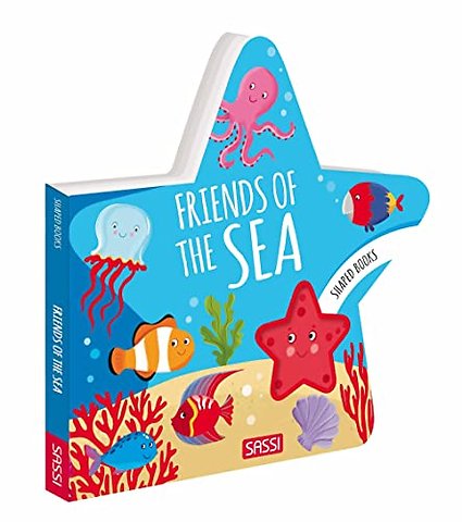 Friends of the Sea