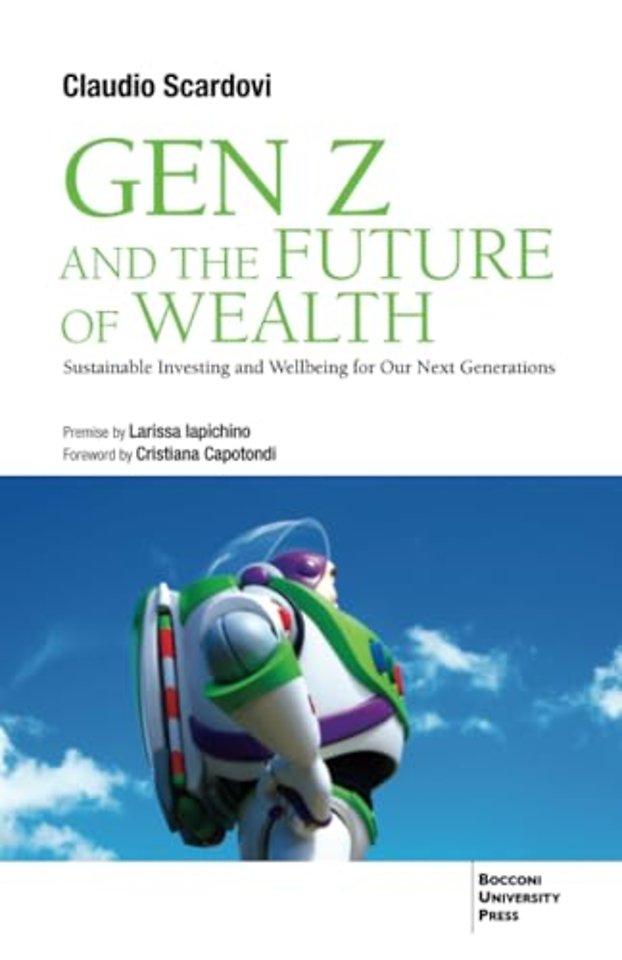 Gen Z and the Future of Wealth