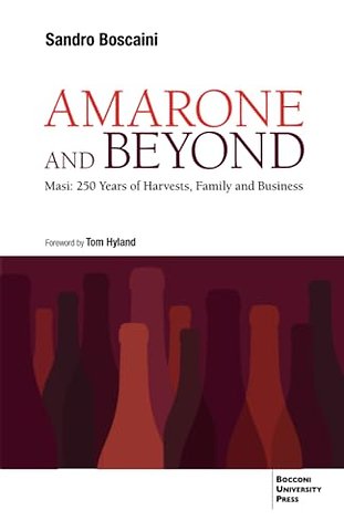 Amarone and Beyond
