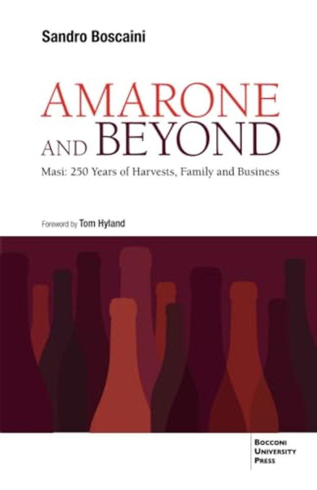 Amarone and Beyond