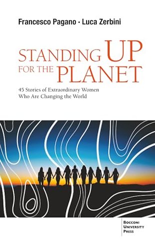 Standing up for the Planet