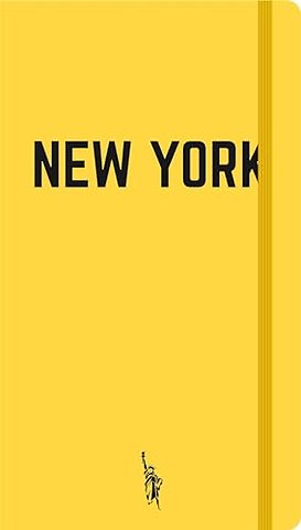 New York - Journals