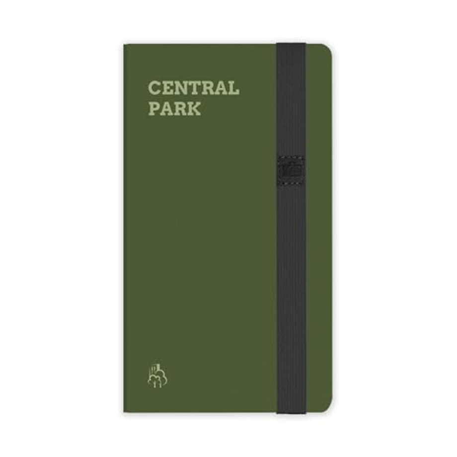 Central Park Journal