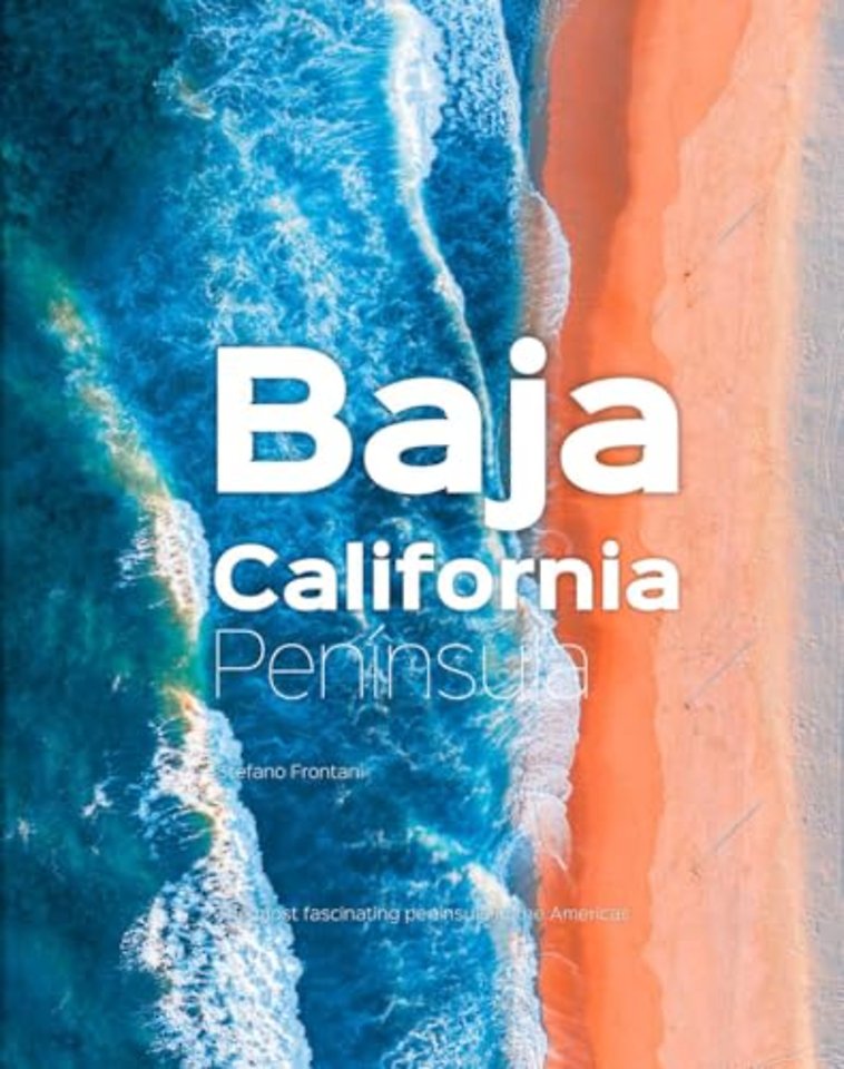 Baja California Peninsula