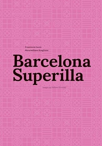 Barcelona Superilla