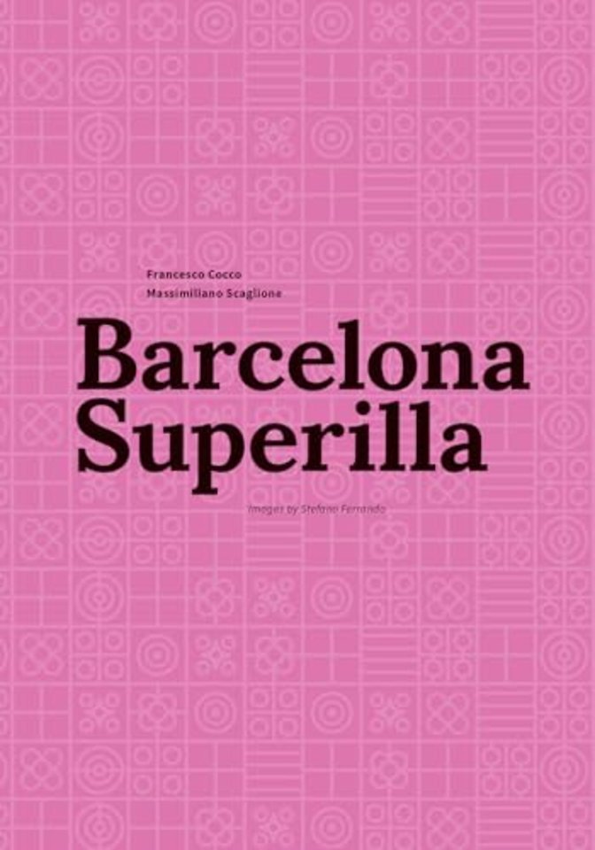 Barcelona Superilla