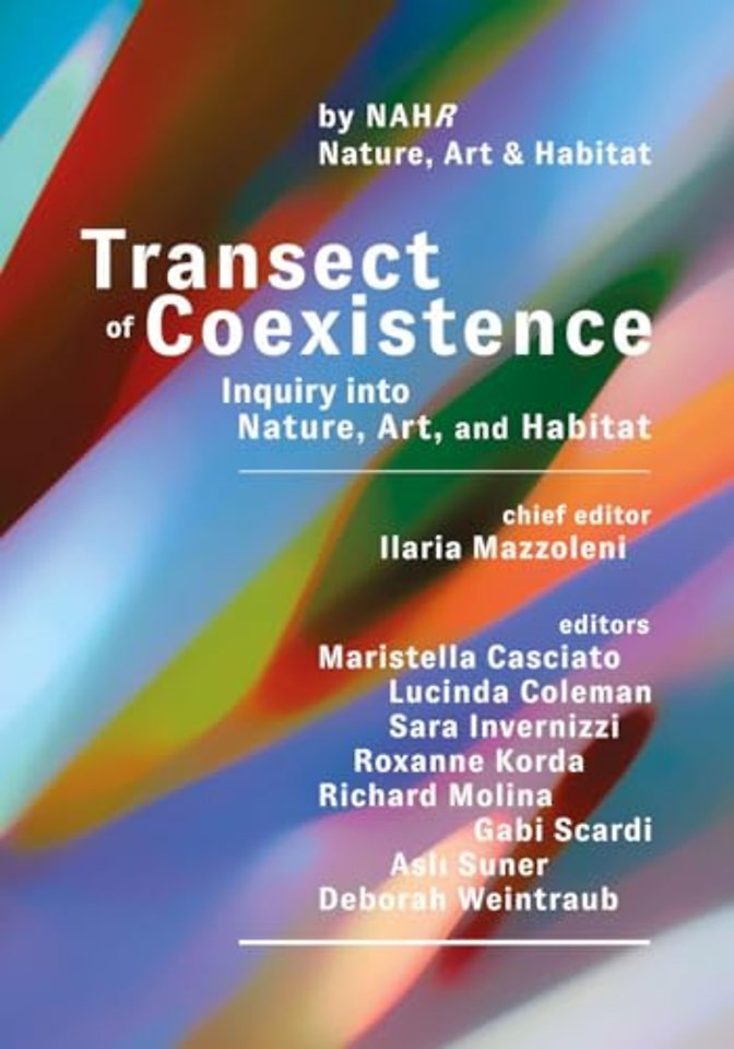 Transect of Coexistence