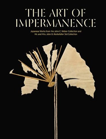 The Art of Impermanence