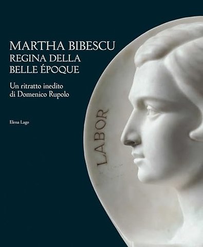 Martha Bibescu Queen of the Belle Epoque