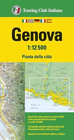 Genoa