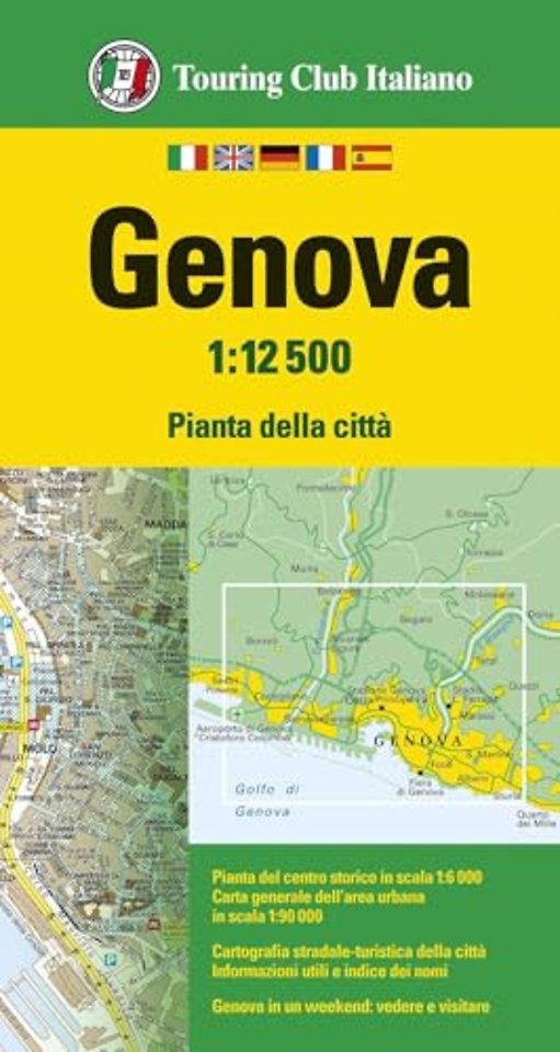 Genoa