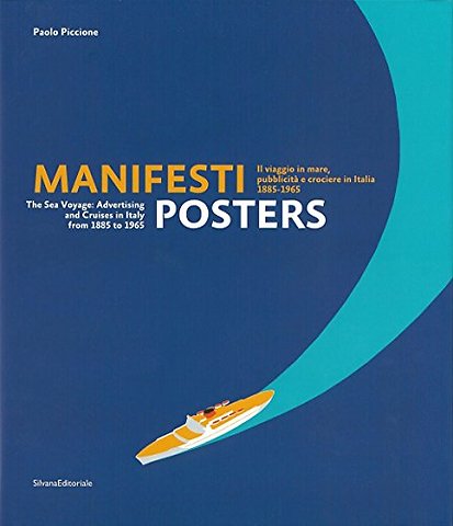 Posters: The Sea Voyage