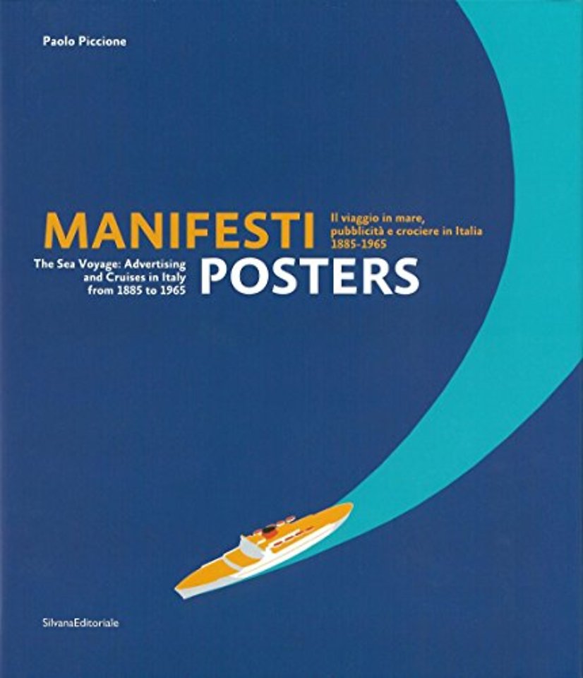 Posters: The Sea Voyage