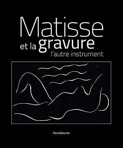 Matisse et la Gravure