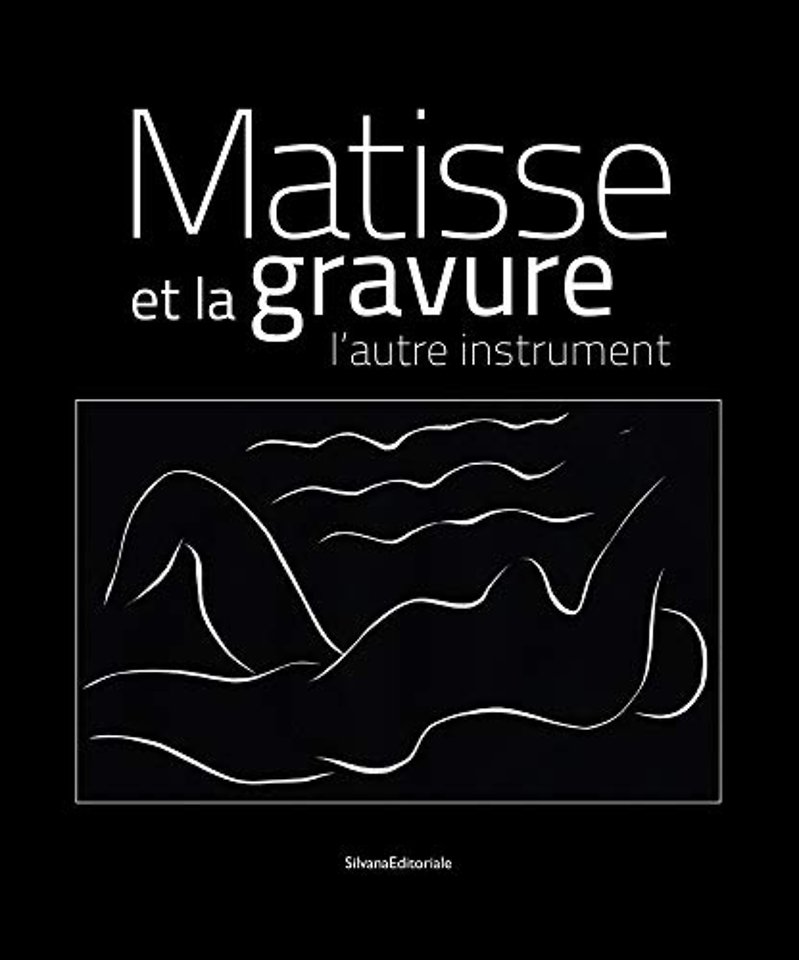 Matisse et la Gravure