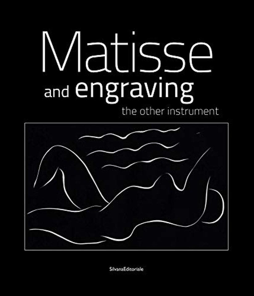Matisse and Engraving
