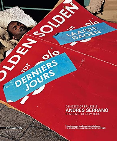 Andres Serrano