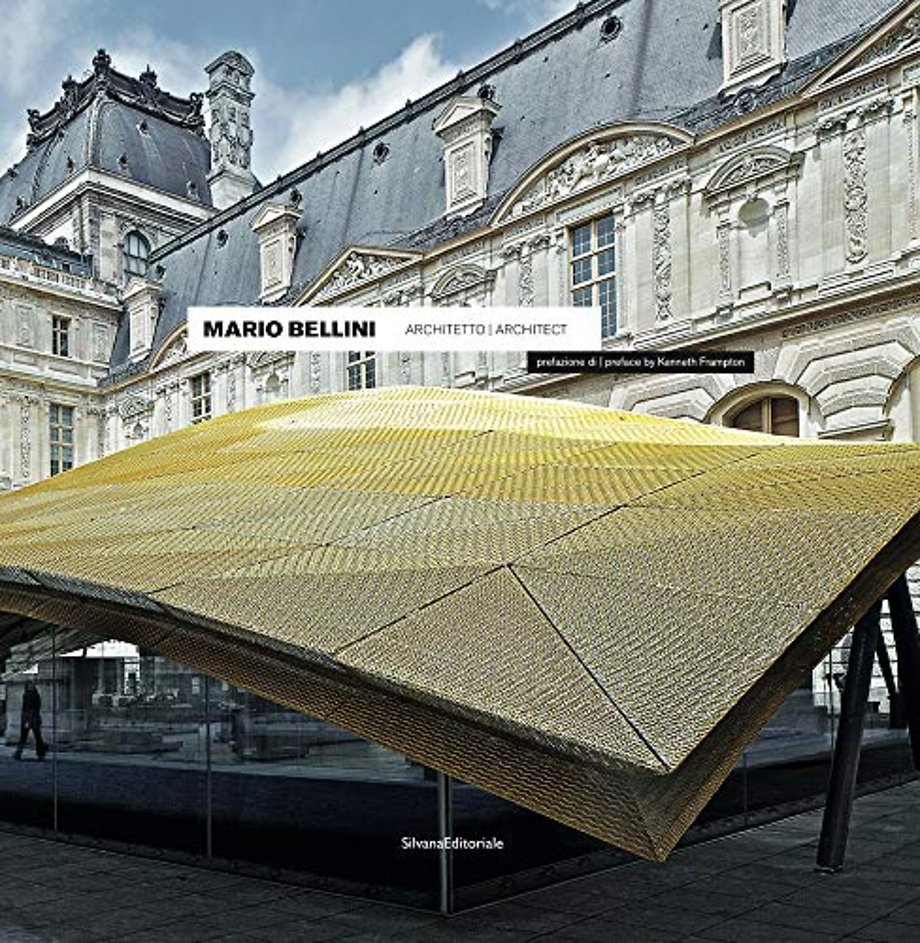 Mario Bellini