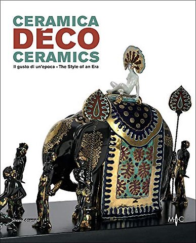 Deco Ceramics