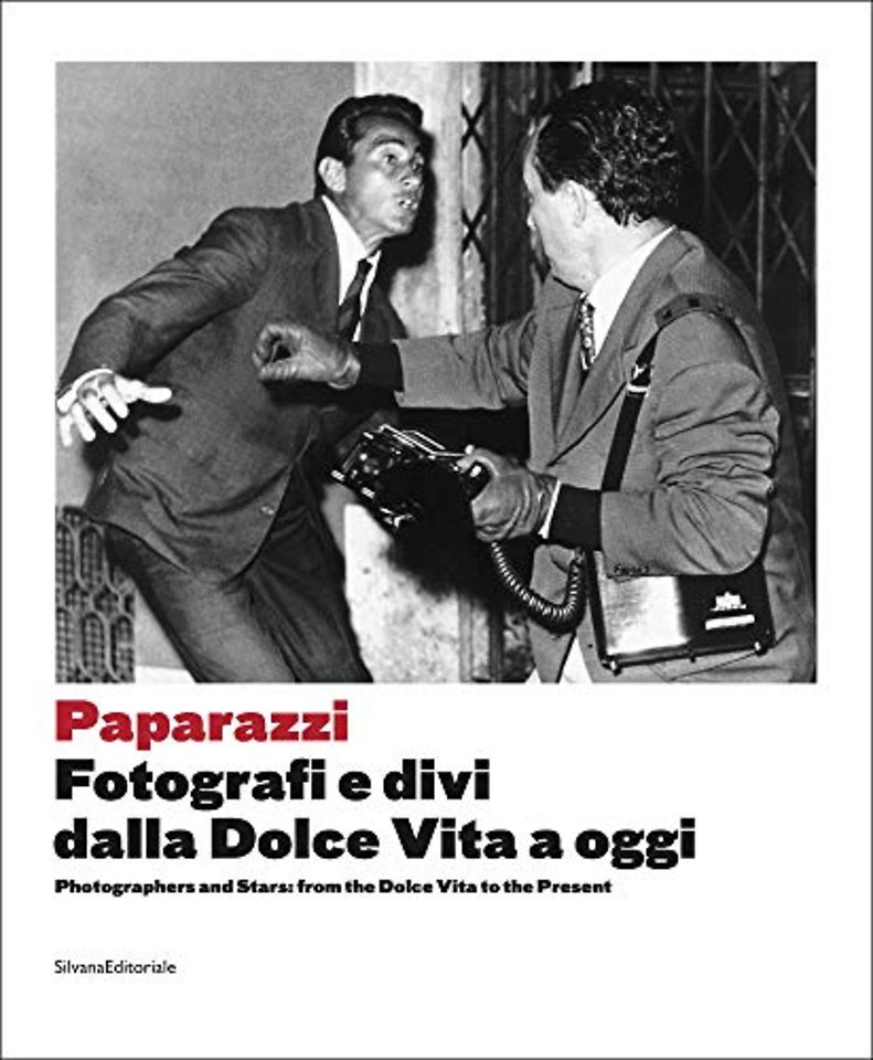 Paparazzi