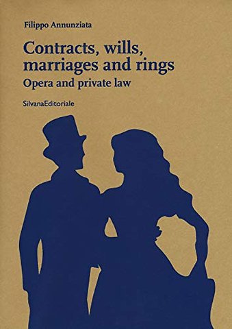 Contracts, Wills, Marriages and Rings