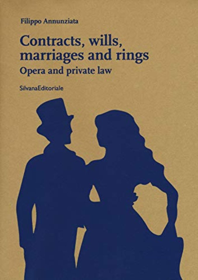 Contracts, Wills, Marriages and Rings