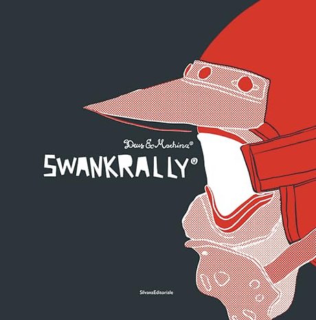 Swank Rally (R)