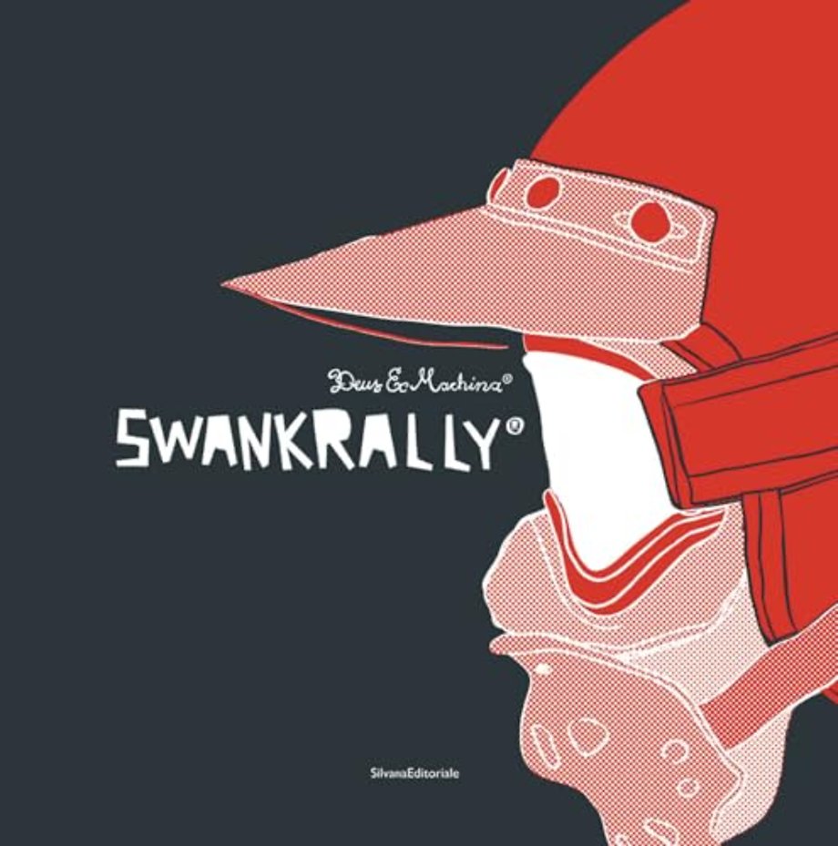Swank Rally (R)
