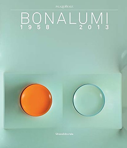 Agostino Bonalumi