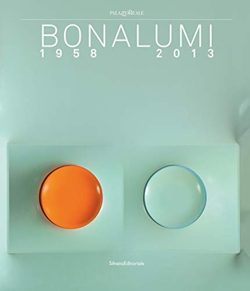 Agostino Bonalumi