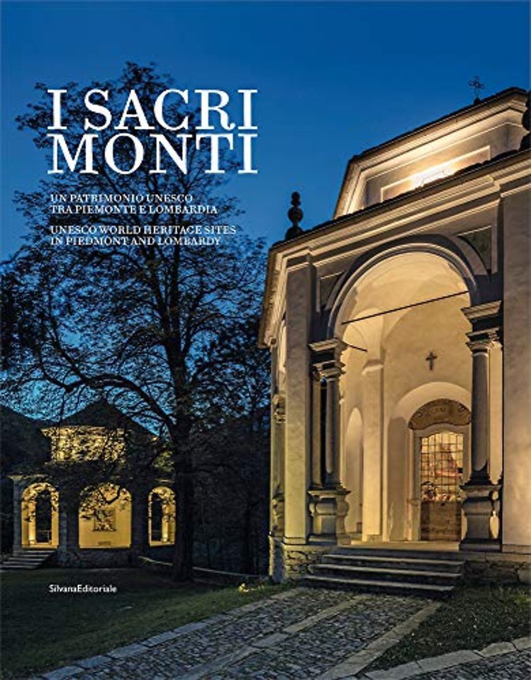 The Sacri Monti