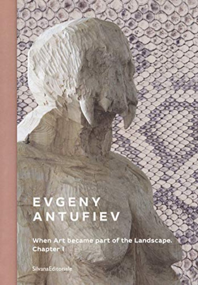 Evgeny Antufiev