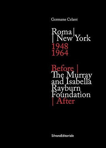 Murray and Isabella Rayburn Foundation